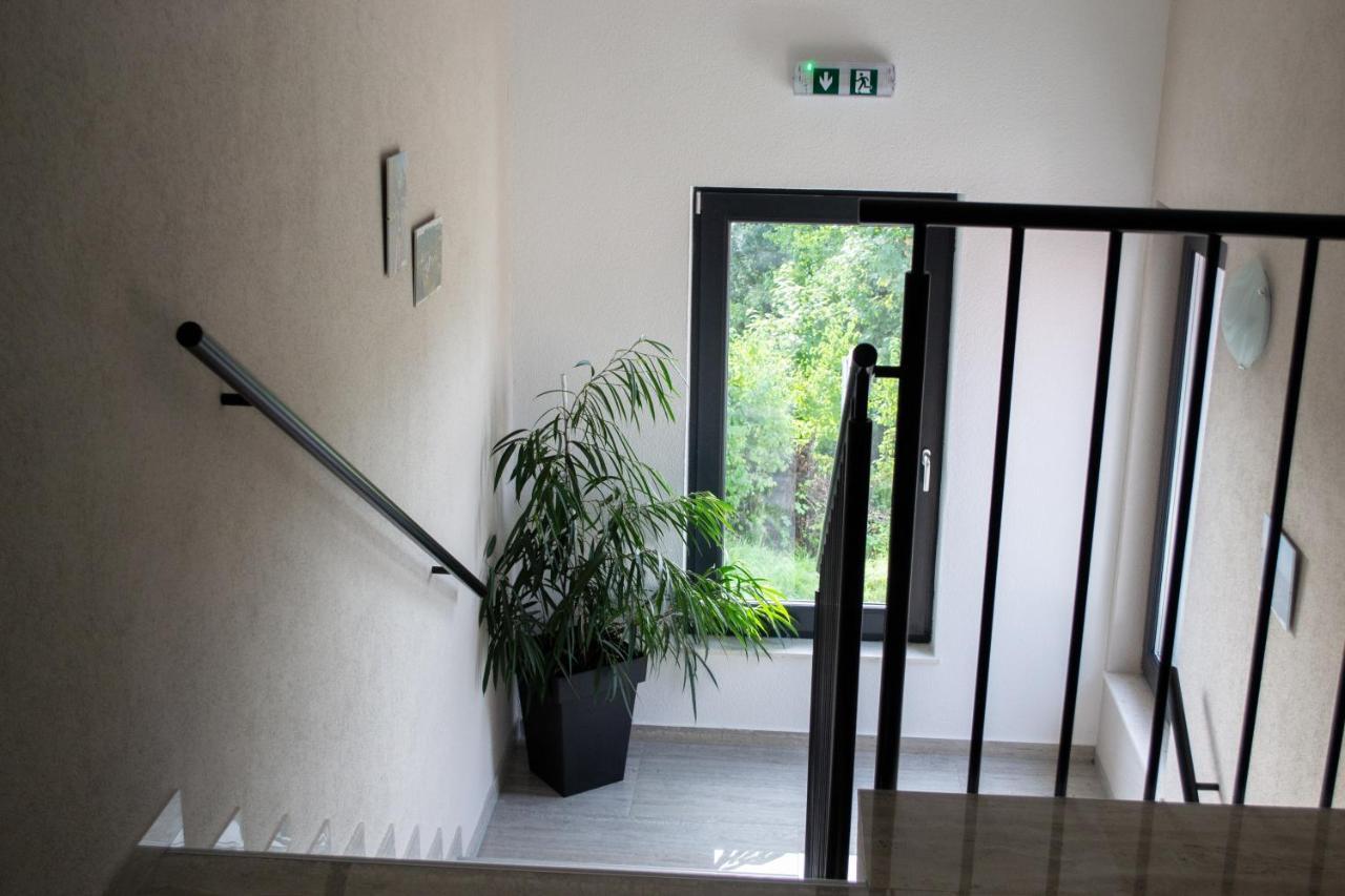 Kraljeva Hiza - Apartmani I Sobe Kralj Muraszentmárton Kültér fotó