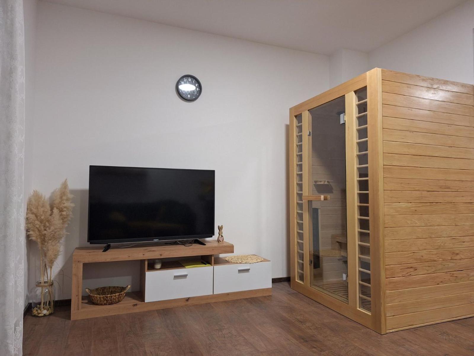 Kraljeva Hiza - Apartmani I Sobe Kralj Muraszentmárton Kültér fotó
