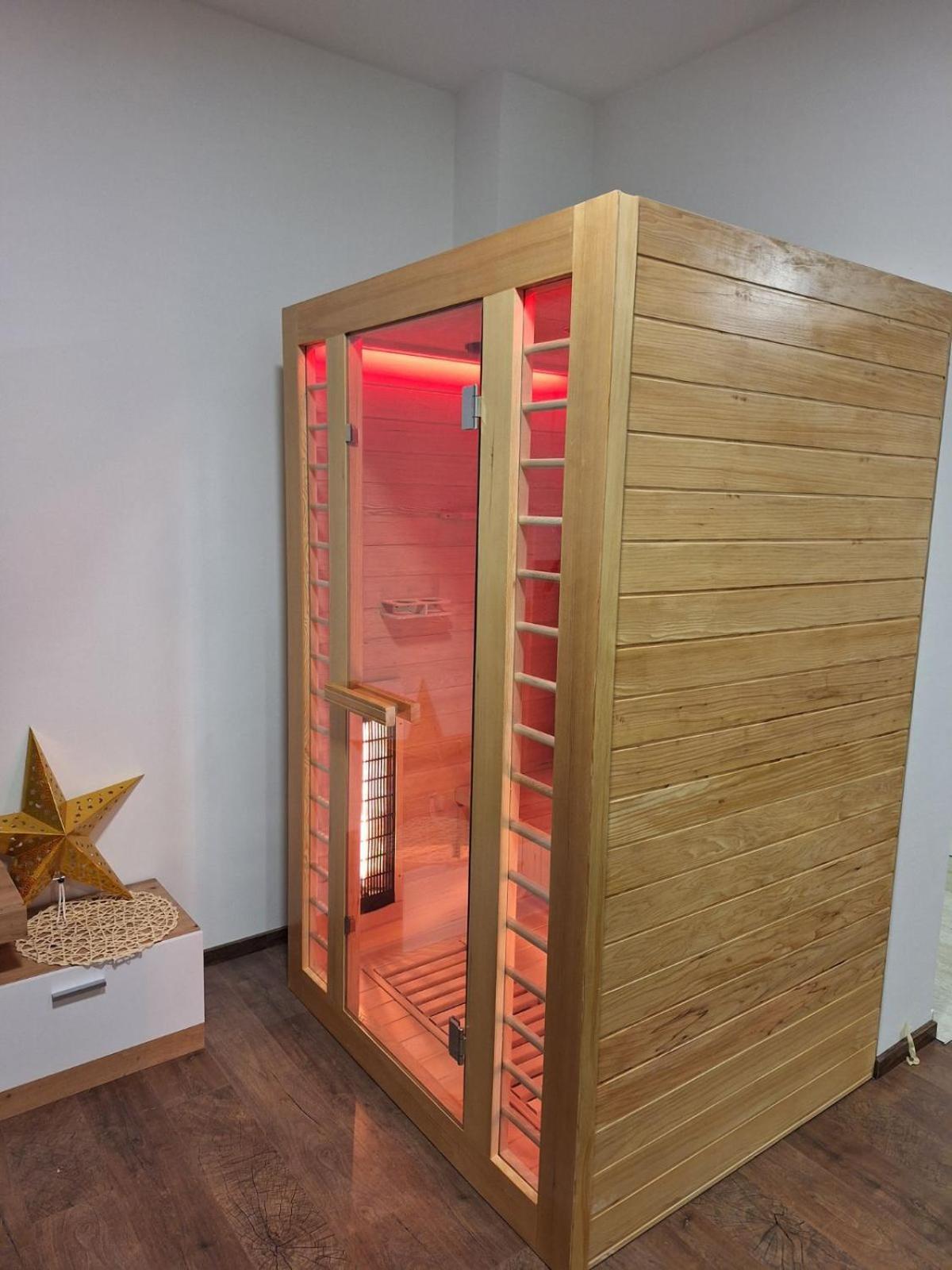 Kraljeva Hiza - Apartmani I Sobe Kralj Muraszentmárton Kültér fotó