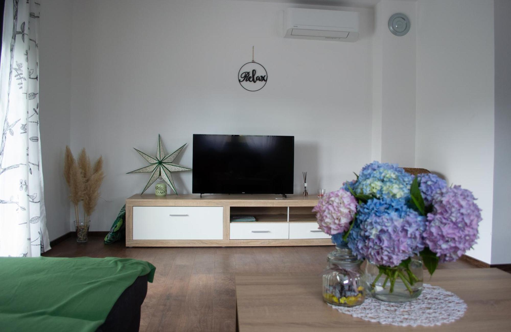 Kraljeva Hiza - Apartmani I Sobe Kralj Muraszentmárton Kültér fotó