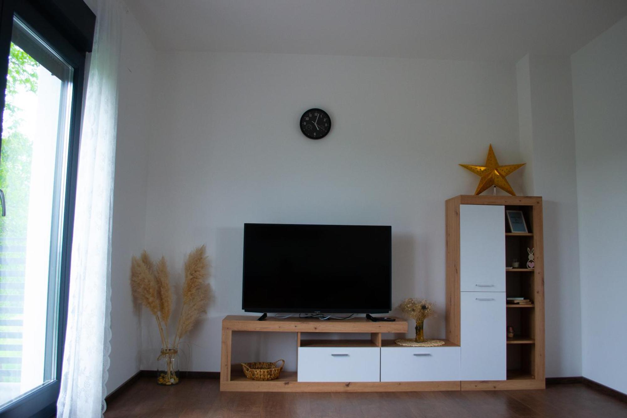 Kraljeva Hiza - Apartmani I Sobe Kralj Muraszentmárton Kültér fotó